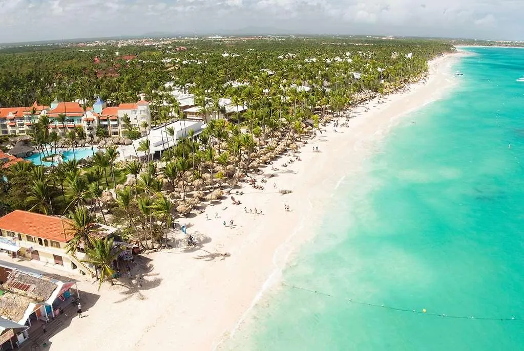فندق Trs Turquesa Punta Cana, Adults Only
