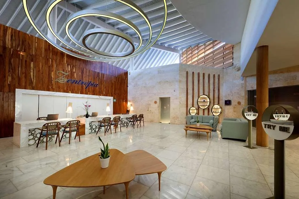 Hotel Trs Turquesa Punta Cana, Adults Only