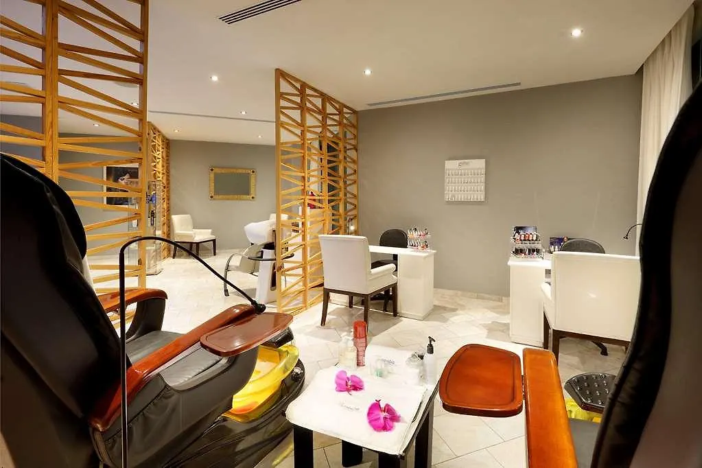 Trs Turquesa Punta Cana, Adults Only فندق