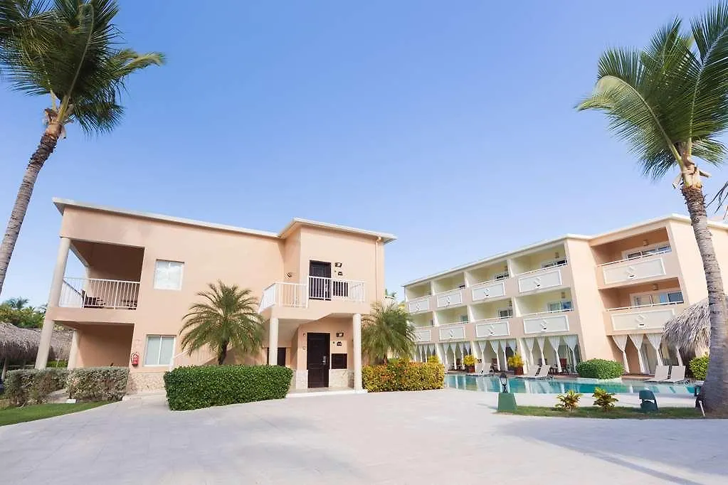 Trs Turquesa Punta Cana, Adults Only