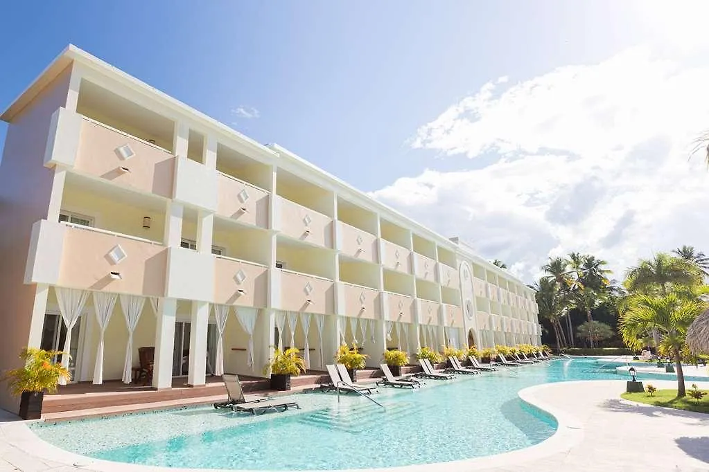 Trs Turquesa Punta Cana, Adults Only