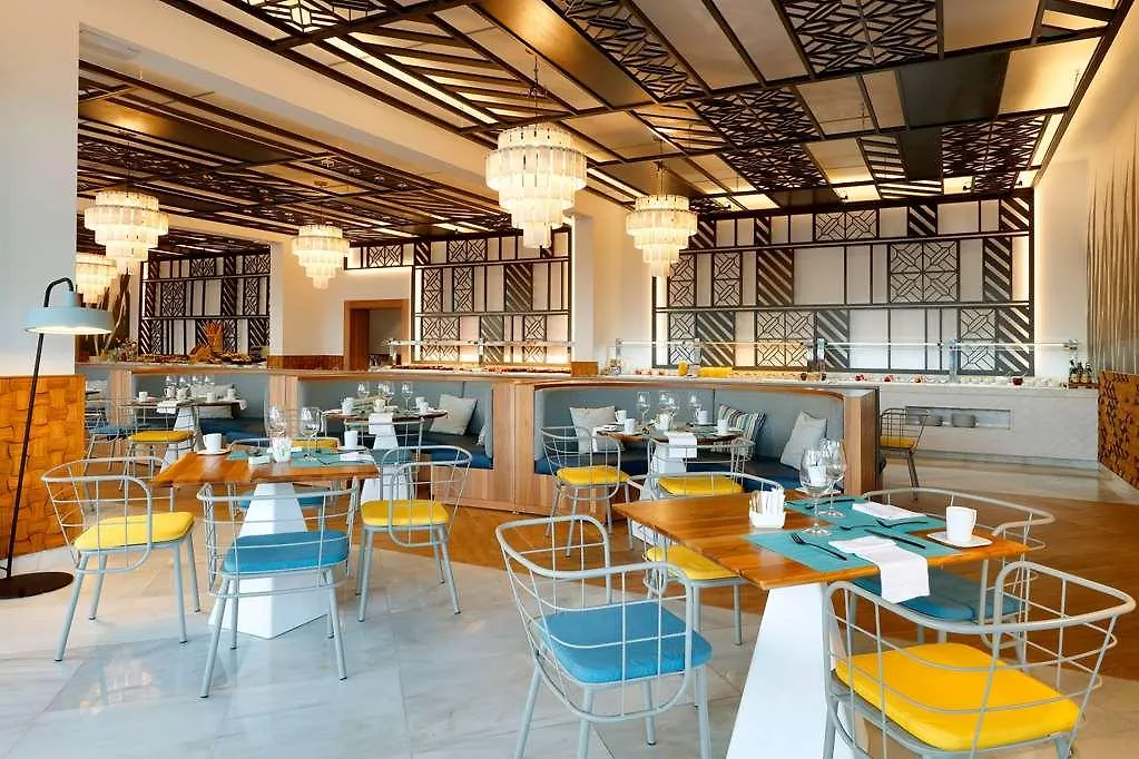 فندق Trs Turquesa Punta Cana, Adults Only جمهورية الدومينيكان
