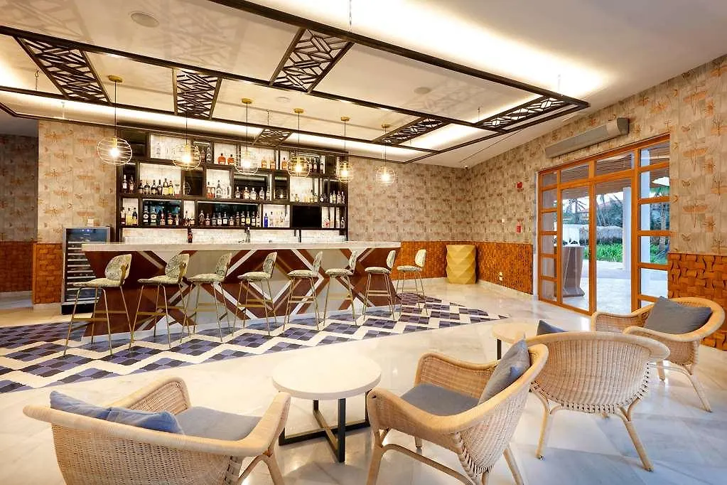 Trs Turquesa Punta Cana, Adults Only فندق