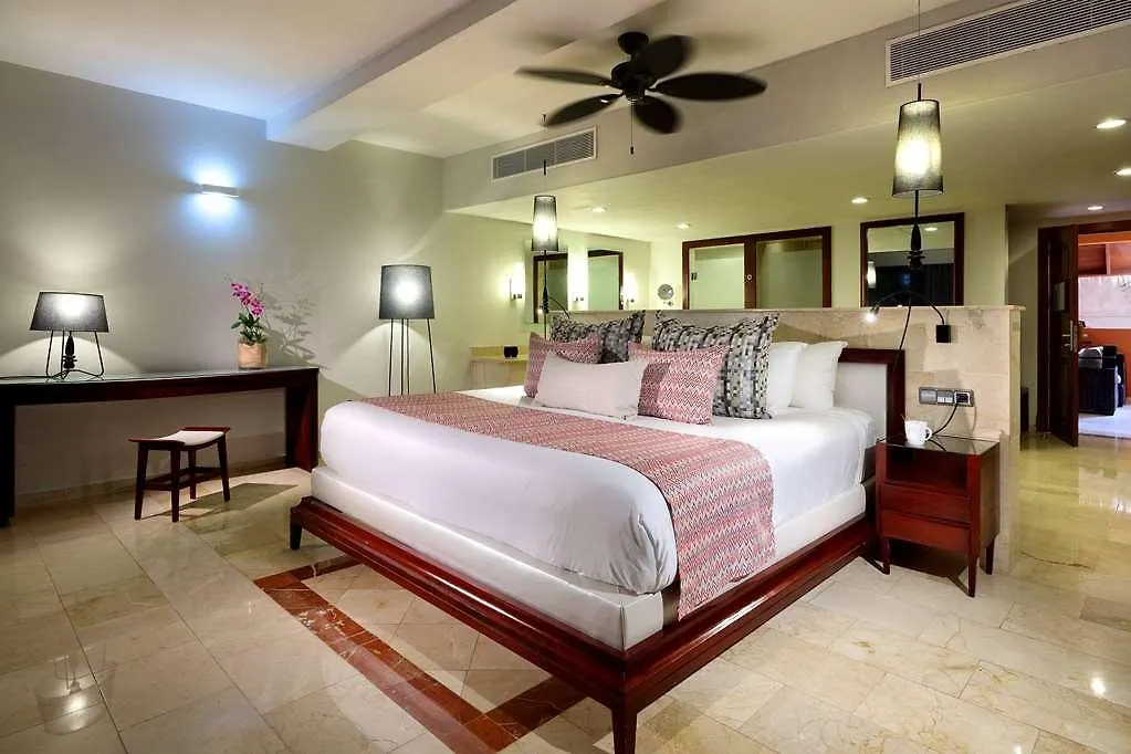 Trs Turquesa Punta Cana, Adults Only
