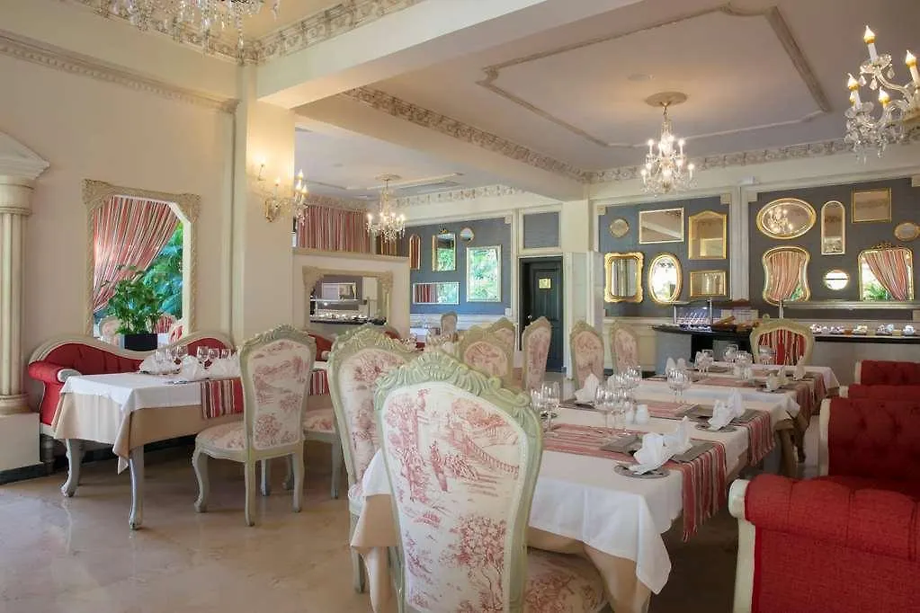 فندق Trs Turquesa Punta Cana, Adults Only جمهورية الدومينيكان