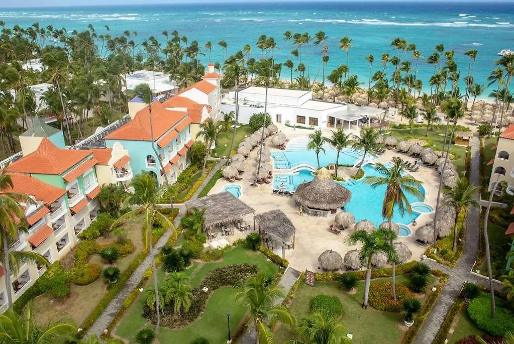 Hotel Trs Turquesa Punta Cana, Adults Only Dominican Republic