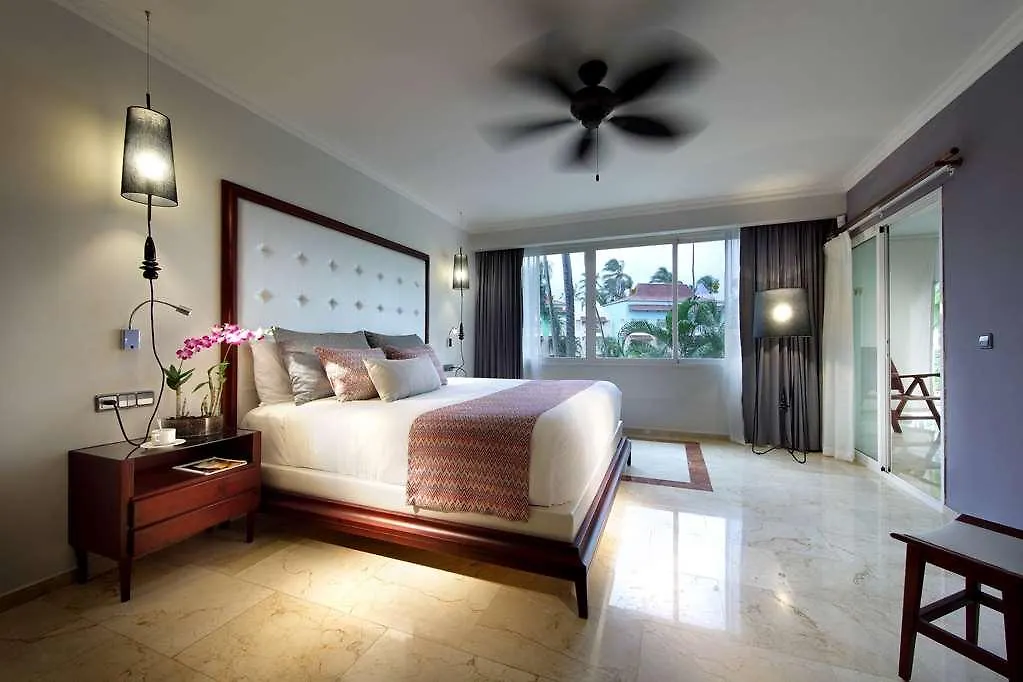 Trs Turquesa Punta Cana, Adults Only 0*,  Dominican Republic