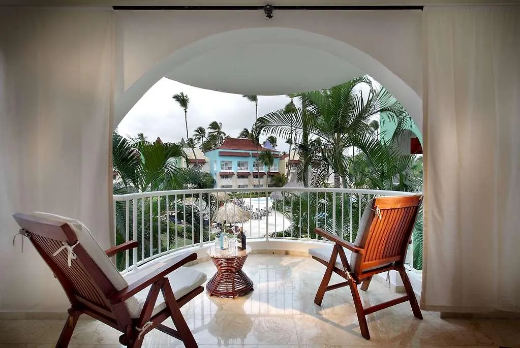 Hotel Trs Turquesa Punta Cana, Adults Only