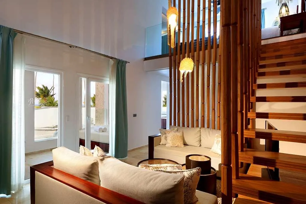 Trs Turquesa Punta Cana, Adults Only Hotel