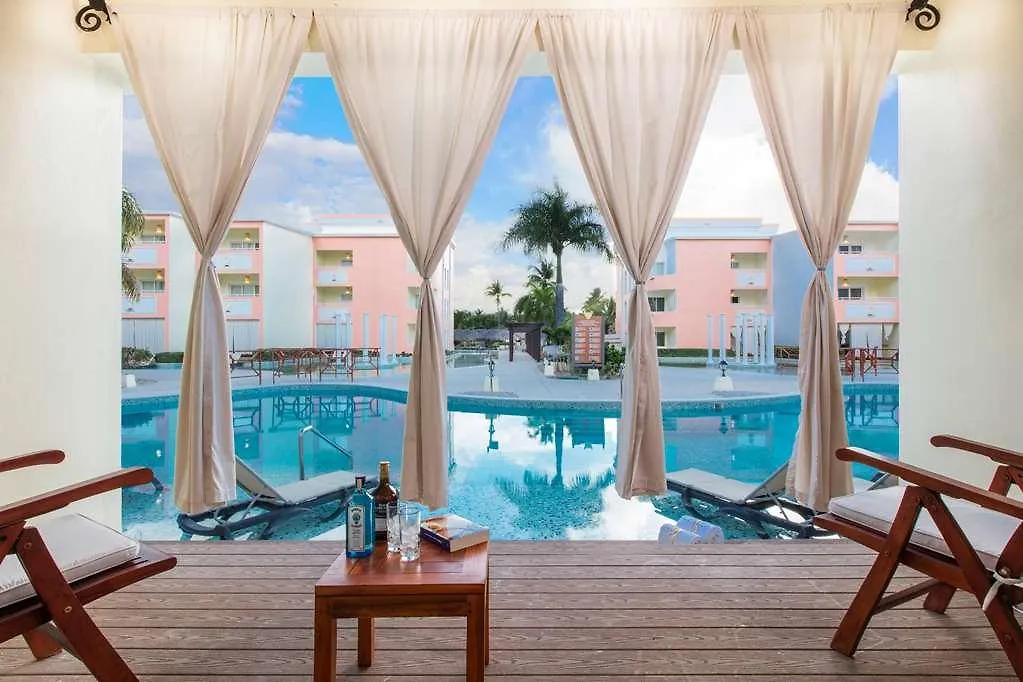Trs Turquesa Punta Cana, Adults Only 0*,