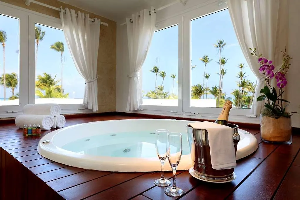 Trs Turquesa Punta Cana, Adults Only