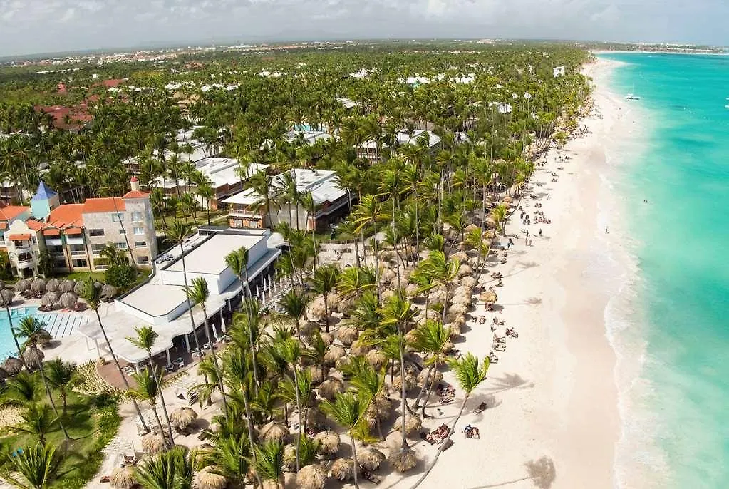 Trs Turquesa Punta Cana, Adults Only 0*,  Dominican Republic