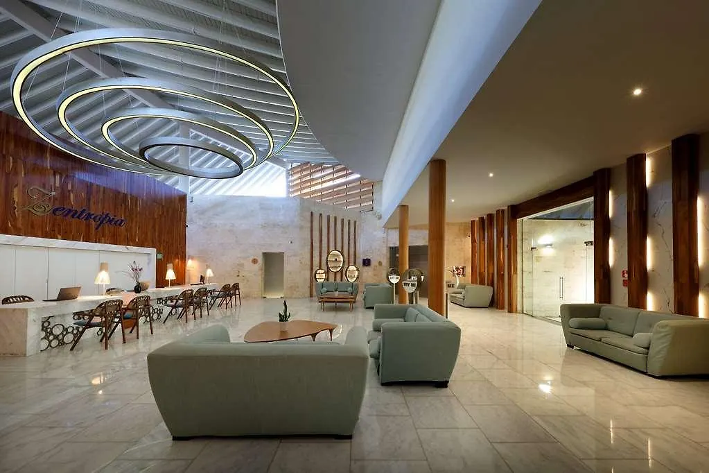 Hotel Trs Turquesa Punta Cana, Adults Only Dominican Republic