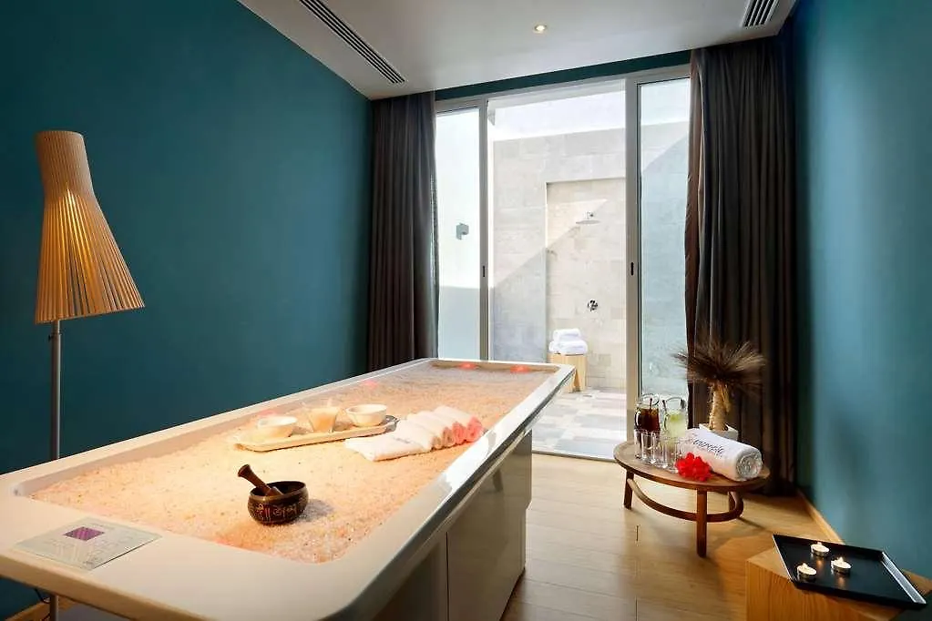 Trs Turquesa Punta Cana, Adults Only Hotel