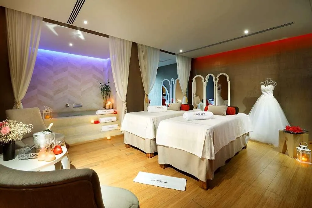 Trs Turquesa Punta Cana, Adults Only 0*,
