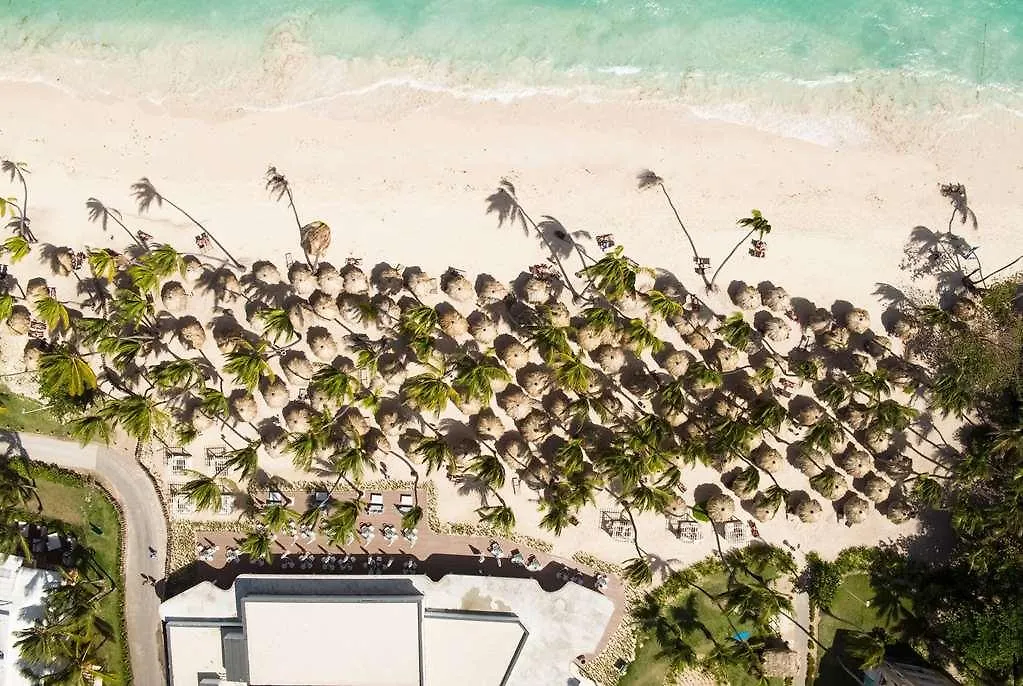 Trs Turquesa Punta Cana, Adults Only Hotel