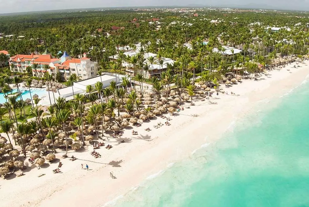 Trs Turquesa Punta Cana, Adults Only