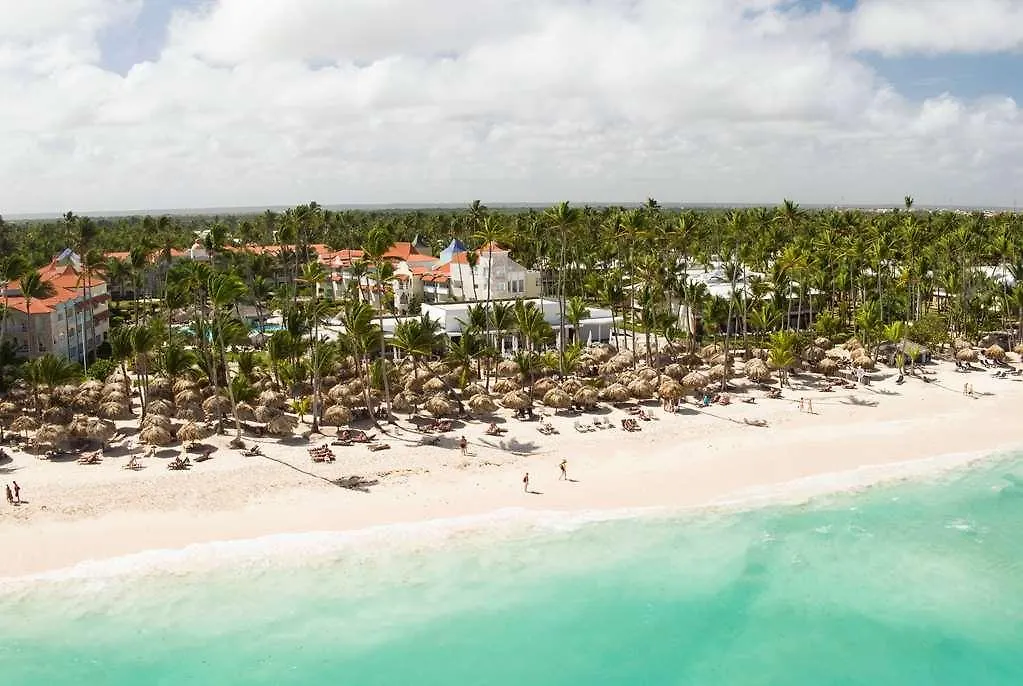 Hotel Trs Turquesa Punta Cana, Adults Only