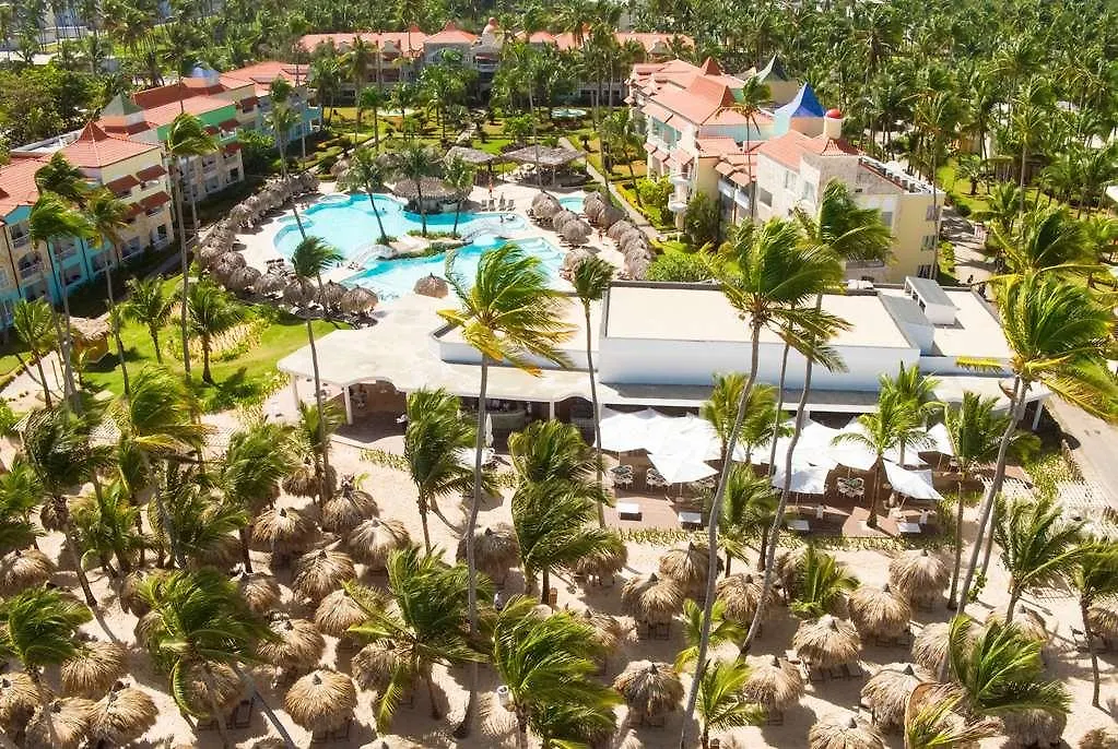 Trs Turquesa Punta Cana, Adults Only 0*,