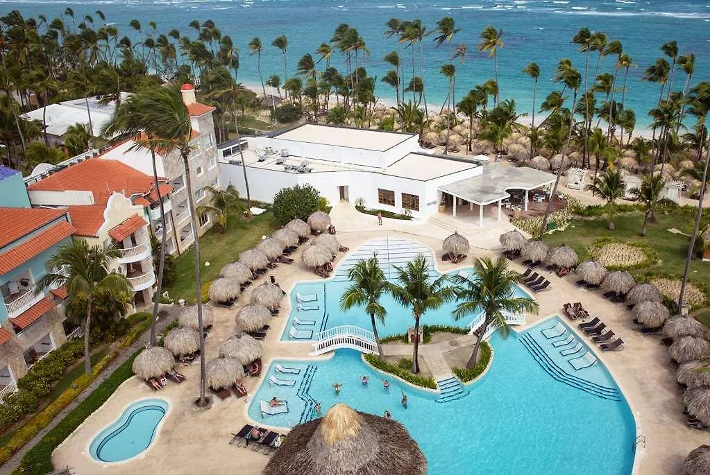 Hotel Trs Turquesa Punta Cana, Adults Only