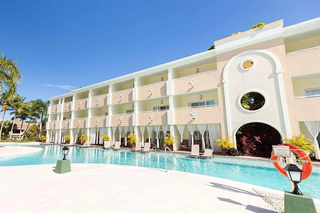 Trs Turquesa Punta Cana, Adults Only Hotel
