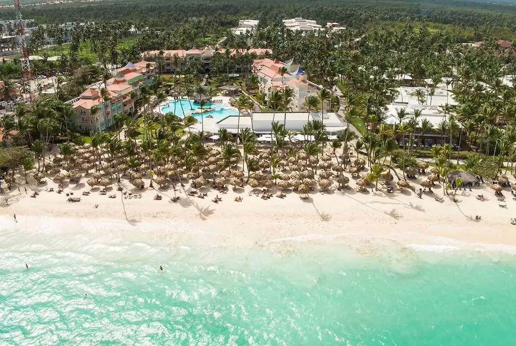 Trs Turquesa Punta Cana, Adults Only Hotel