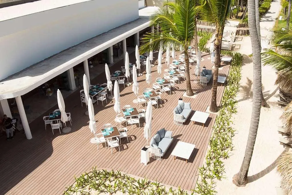 Hotel Trs Turquesa Punta Cana, Adults Only