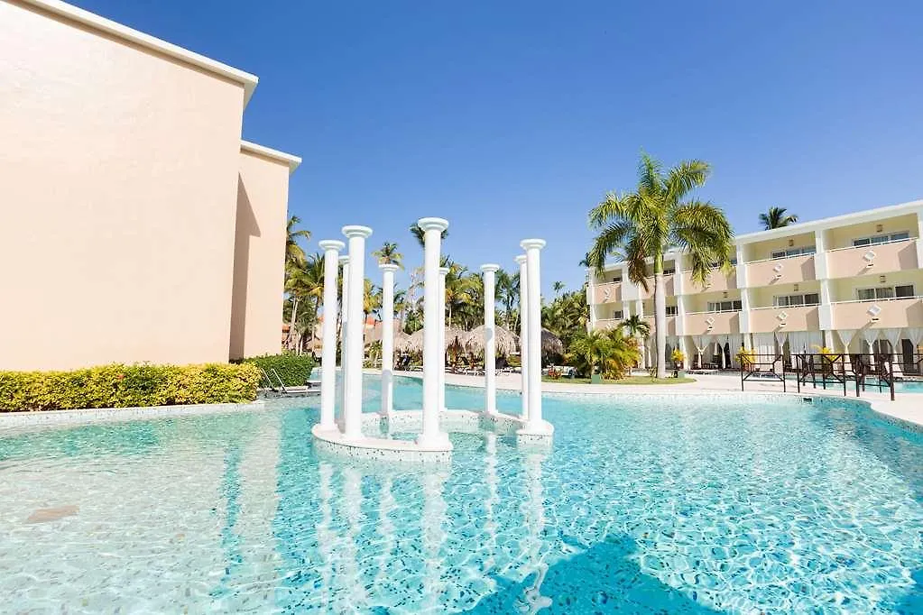 Trs Turquesa Punta Cana, Adults Only 0*,  Dominican Republic
