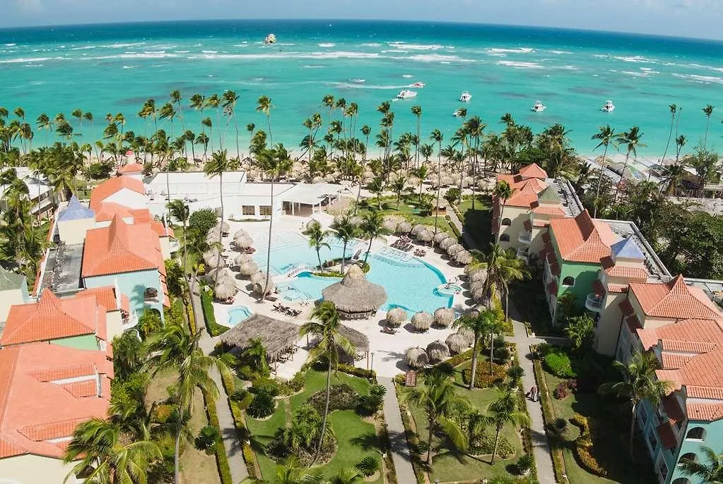 Trs Turquesa Punta Cana, Adults Only
