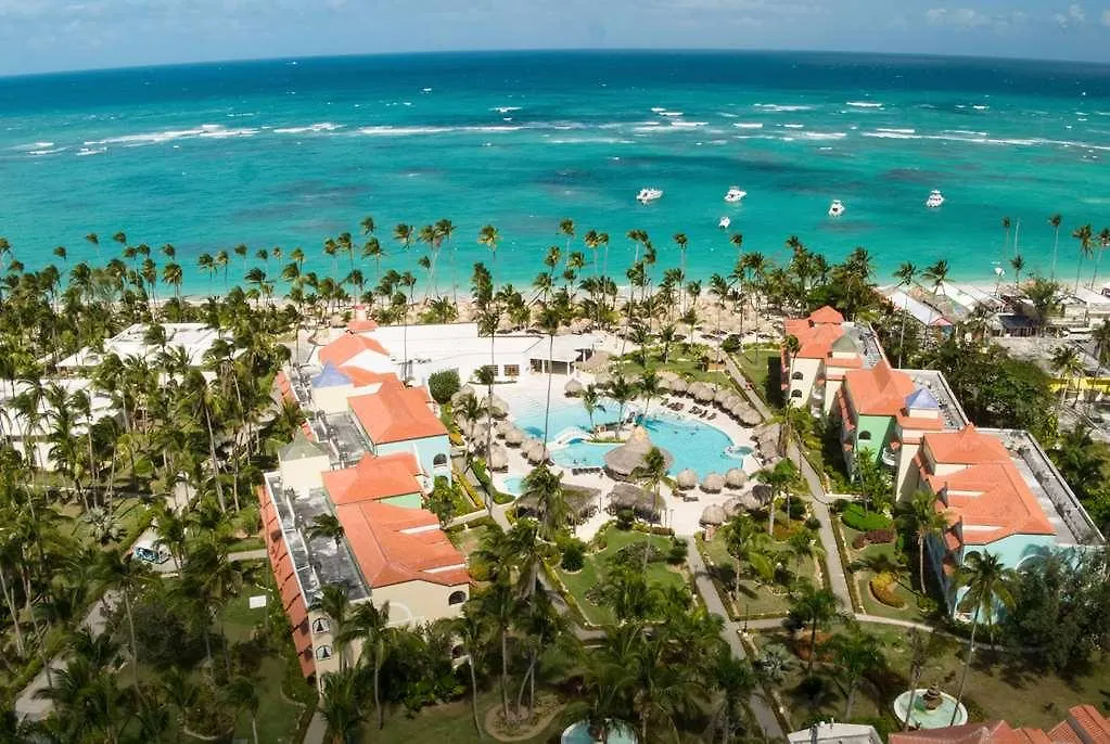 Hotel Trs Turquesa Punta Cana, Adults Only