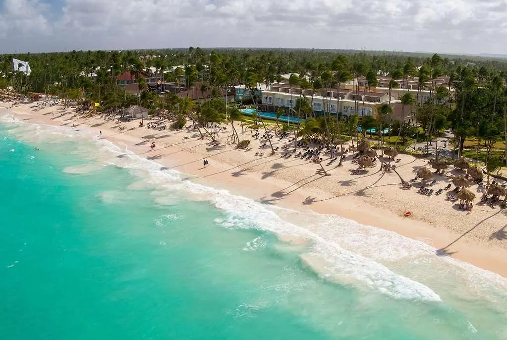 Trs Turquesa Punta Cana, Adults Only Dominican Republic