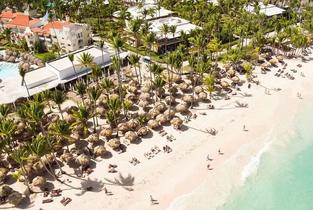 Trs Turquesa Punta Cana, Adults Only 0*,  Dominican Republic