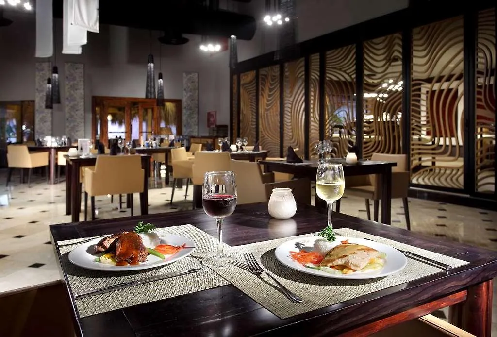 Trs Turquesa Punta Cana, Adults Only Dominican Republic