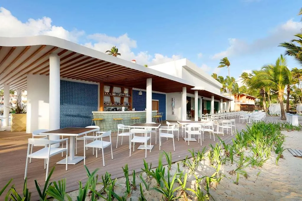 Trs Turquesa Punta Cana, Adults Only Hotel