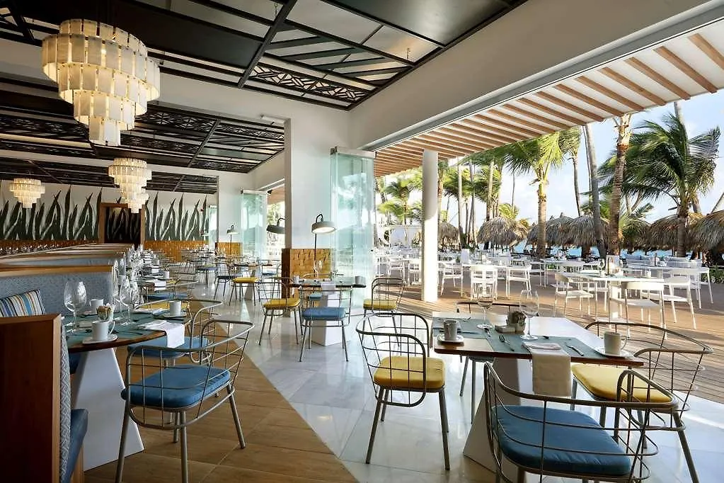 Hotel Trs Turquesa Punta Cana, Adults Only Dominican Republic