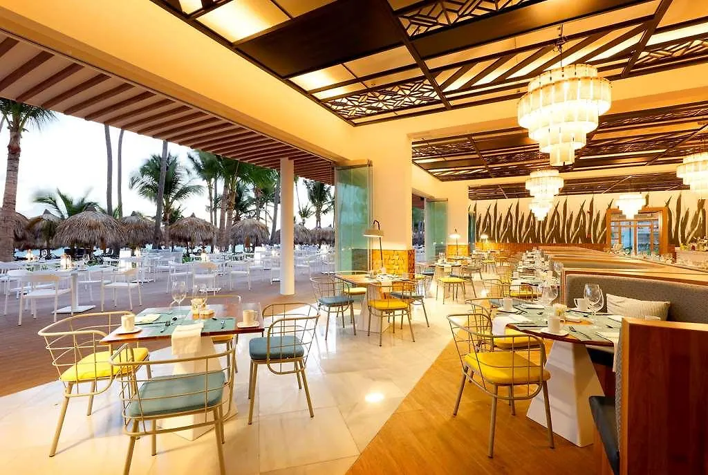 Trs Turquesa Punta Cana, Adults Only