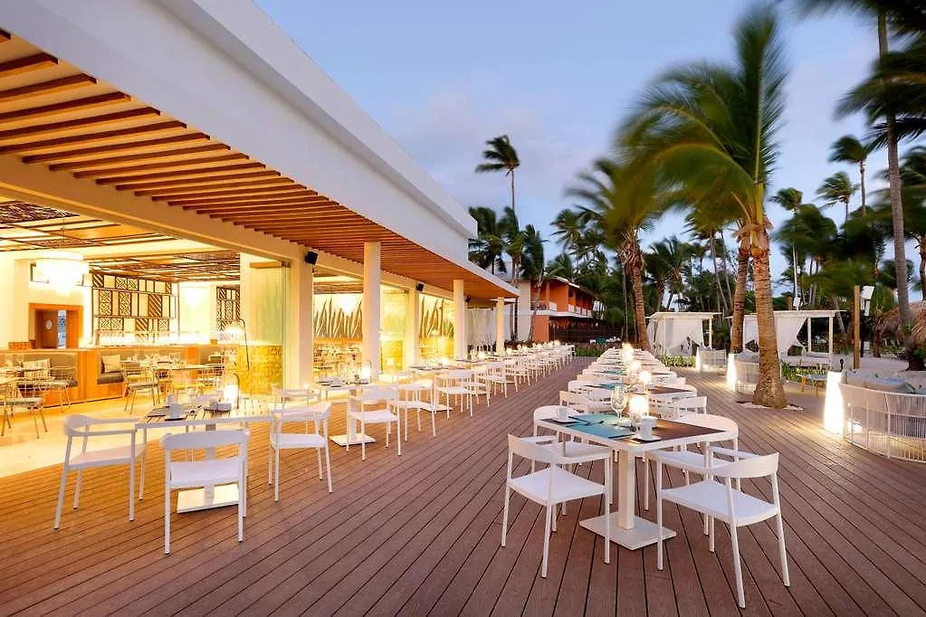 Trs Turquesa Punta Cana, Adults Only Hotel