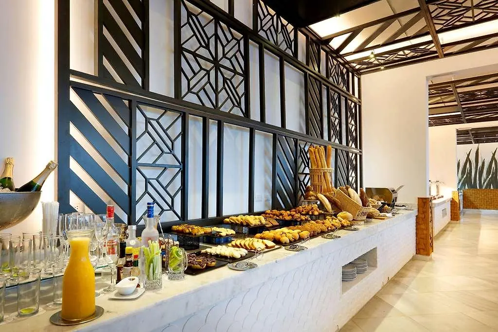 Trs Turquesa Punta Cana, Adults Only 0*,  Dominican Republic