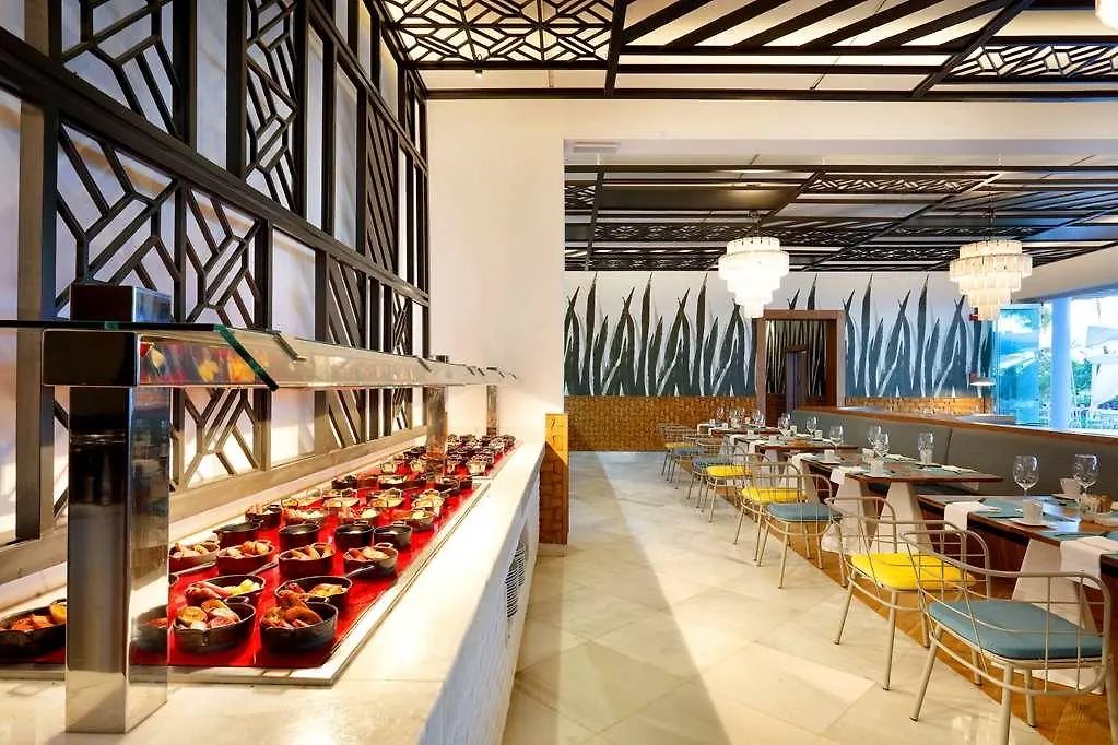 Hotel Trs Turquesa Punta Cana, Adults Only