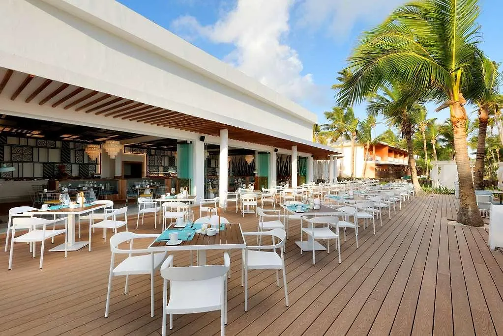 Trs Turquesa Punta Cana, Adults Only Hotel