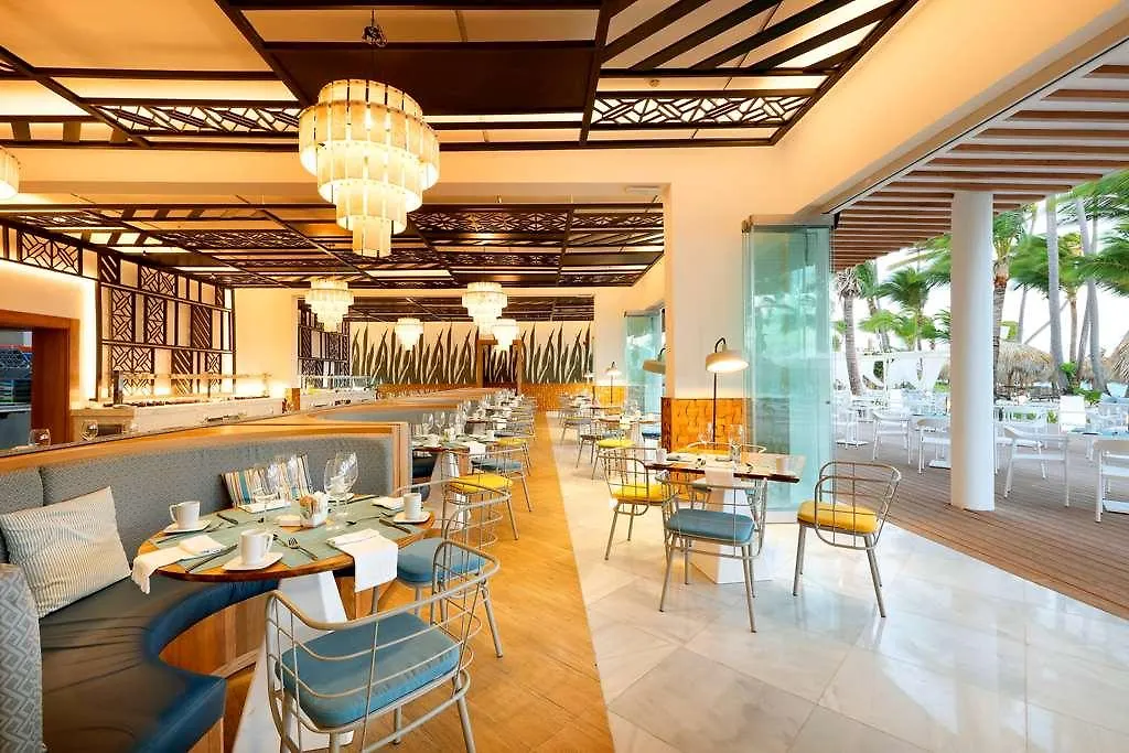 Hotel Trs Turquesa Punta Cana, Adults Only Dominican Republic