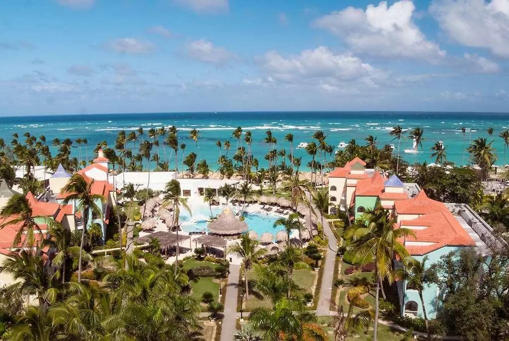 Trs Turquesa Punta Cana, Adults Only Hotel
