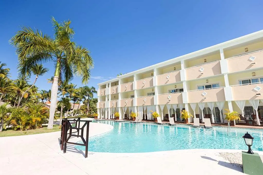 Trs Turquesa Punta Cana, Adults Only Dominican Republic