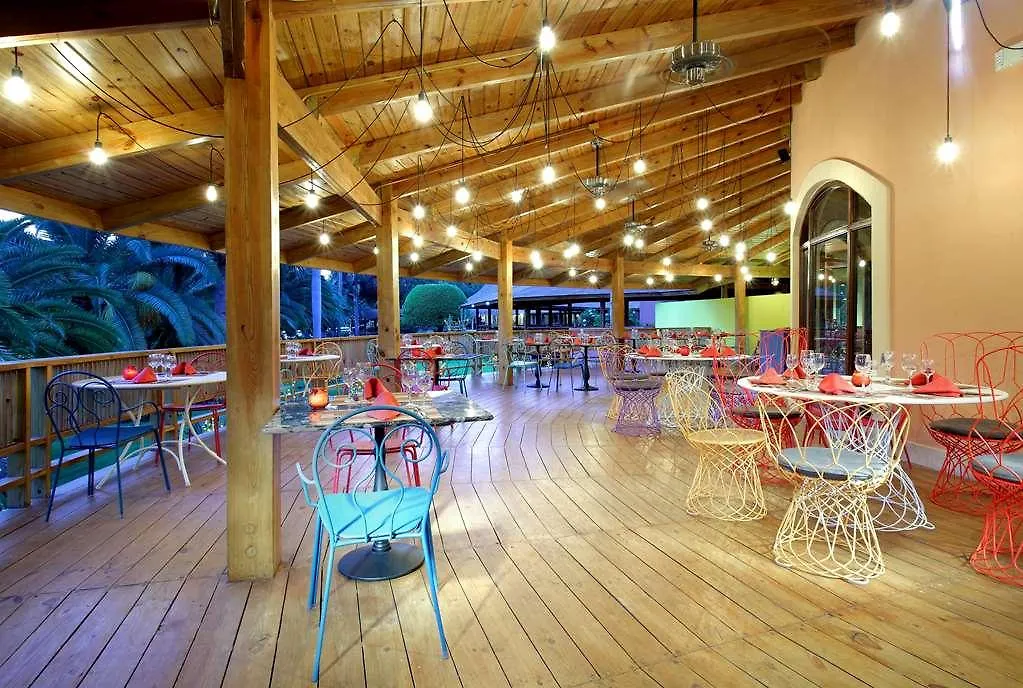 Trs Turquesa Punta Cana, Adults Only 0*,