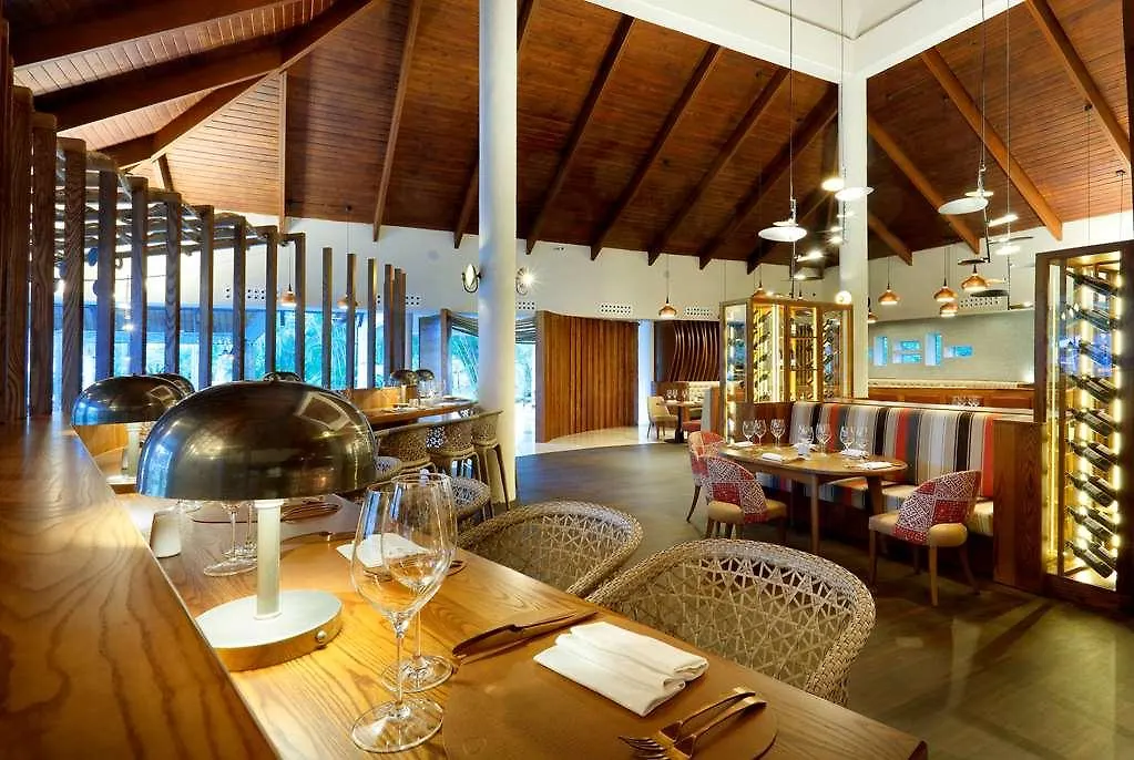 Trs Turquesa Punta Cana, Adults Only