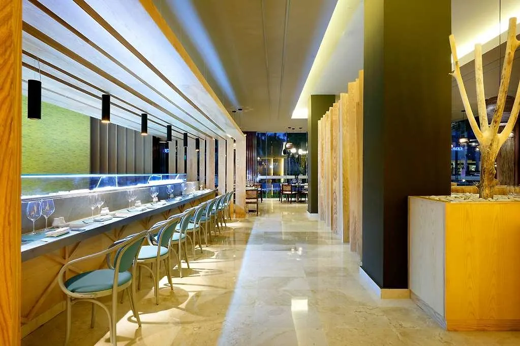 Trs Turquesa Punta Cana, Adults Only Hotel