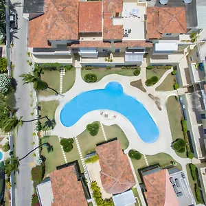 3* Hotel Corales Village - The Original