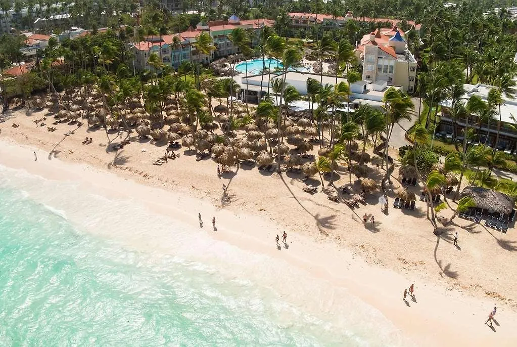 فندق Trs Turquesa Punta Cana, Adults Only جمهورية الدومينيكان