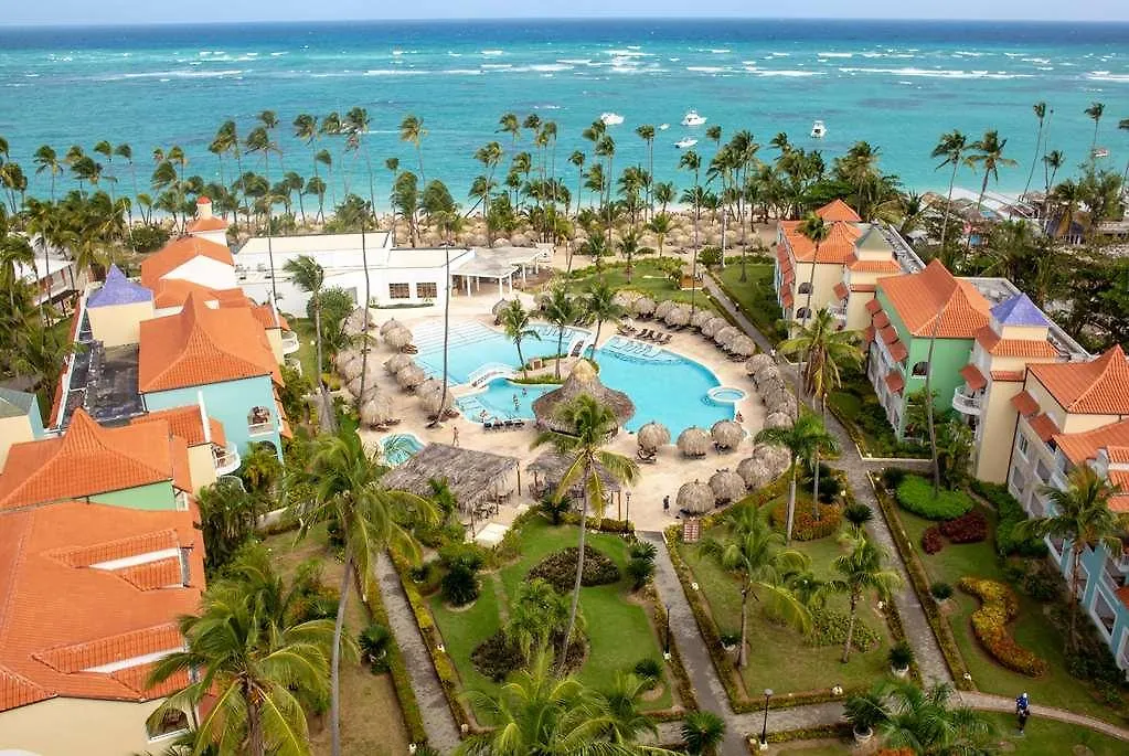 Trs Turquesa Punta Cana, Adults Only 0*,